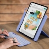 Bild på LOGITECH FLIP FOLIO - LILAC - DEU 920-013828