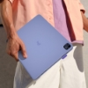 Bild på LOGITECH FLIP FOLIO - LILAC - DEU 920-013828