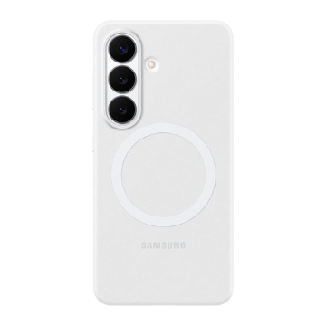 Bild på SAMSUNG SAMSUNG S26 SILICONE EF-ES942CWEGWW