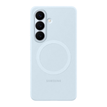 Bild på SAMSUNG SAMSUNG S26 SILICONE EF-ES942CLEGWW