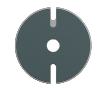 Bild på LOGITECH SCRIBE GLASS MOUNT - WW 952-000120