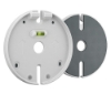 Bild på LOGITECH SCRIBE GLASS MOUNT - WW 952-000120