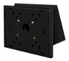 Bild på CRESTRON MULTISURFACE MOUNT KIT FOR TSW-770/1070-MSMK-ANG-B-S