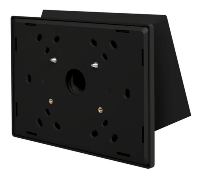 Bild på CRESTRON MULTISURFACE MOUNT KIT FOR TSW-770/1070-MSMK-ANG-B-S