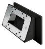 Bild på CRESTRON MULTISURFACE MOUNT KIT FOR TSW-770/1070-MSMK-ANG-B-S