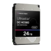 Bild på WESTERN DIGITAL 3.5IN 24TB 512 7200RPM SATA ULT 0F62795