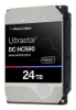 Bild på WESTERN DIGITAL 3.5IN 24TB 512 7200RPM SATA ULT 0F65684
