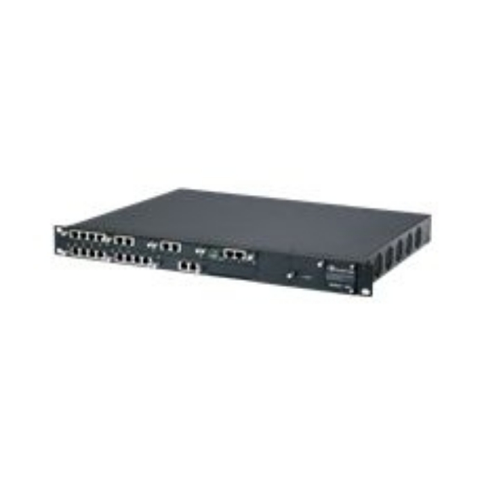 Bild på AUDIOCODES DIGITAL VOICE MODULE X4 E1/T1 M1KB-VM-4SPAN