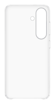 Bild på SAMSUNG SAMSUNG S25 CLEAR CASE EF-QS931CTEGWW