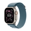 Bild på APPLE APPLE WATCH ULTRA 3GPS + MEWP4KS/A
