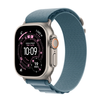 Bild på APPLE APPLE WATCH ULTRA 3GPS + MEWM4KS/A