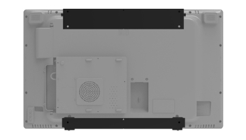 Bild på ELO TOUCH SYSTEMS WALL MOUNT BRACKET KIT FOR IDS E721949