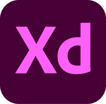 Bild på ADOBE ADOBE XD - EDITION 4 FOR 65309876BC12B12