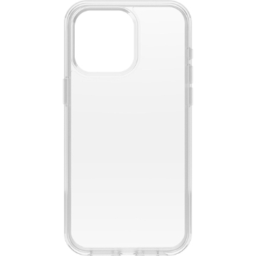 Bild på OTTERBOX OTTERBOX SYMMETRY CLEAR 77-92658