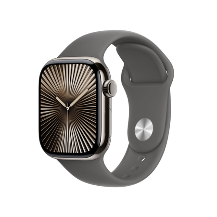 Bild på APPLE APPLE WATCH SERIES 10 GPS + CEL MWXD3QN/A
