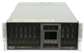 Bild på FORTINET FORTIANALYZER-3700G CENTRALIZED FAZ-3700G