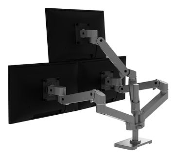 Bild på ERGOTRON ACCESSORY LX PRO DISPLAY ARM 98-734-293