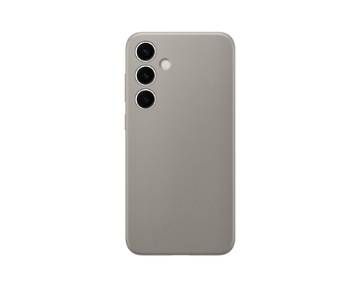 Bild på SAMSUNG SAMSUNG S24 PLUS VEGAN LEATHER GP-FPS926HCAAW