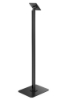 Bild på COMPULOCKS VESA SWIFT FLOOR STAND - BLACK 150B