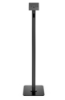 Bild på COMPULOCKS VESA SWIFT FLOOR STAND - BLACK 150B