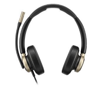 Bild på HP - POLY HP POLY MISSION 825 STEREO USB C01FCA6#AC3