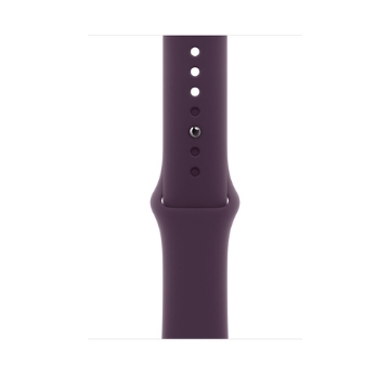 Bild på APPLE 46MM PLUM SPORT BAND - M/L MXLU3ZM/A