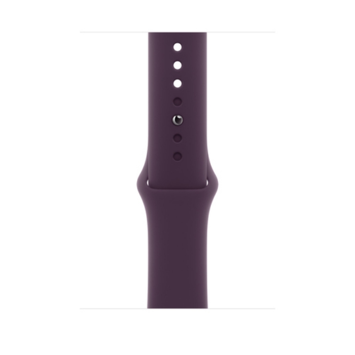 Bild på APPLE 46MM PLUM SPORT BAND - M/L MXLU3ZM/A