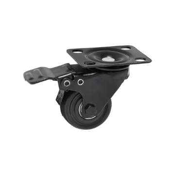 Bild på V7 CASTER ACCESSORY V7 RACK CART RM4CASTERS-1E