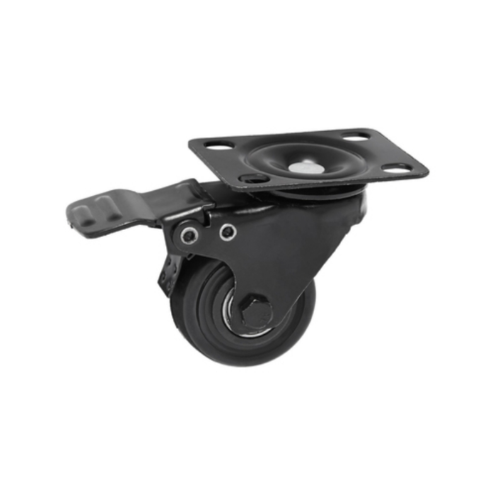 Bild på V7 CASTER ACCESSORY V7 RACK CART RM4CASTERS-1E