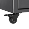Bild på V7 CASTER ACCESSORY V7 RACK CART RM4CASTERS-1E