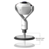 Bild på J5CREATE 360 AI-POWERED WEBCAM WITH JVU368-N