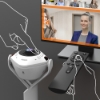 Bild på J5CREATE 360 AI-POWERED WEBCAM WITH JVU368-N