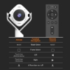 Bild på J5CREATE 360 AI-POWERED WEBCAM WITH JVU368-N