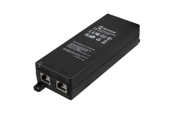 Bild på MICROCHIP 1 PORT 60W IEEE 802.3BT INDOOR PD-9501-10GC/AC-UK