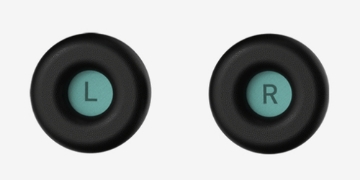 Bild på OROSOUND ON-EAR SPARE EARPADS TP-CUS-S