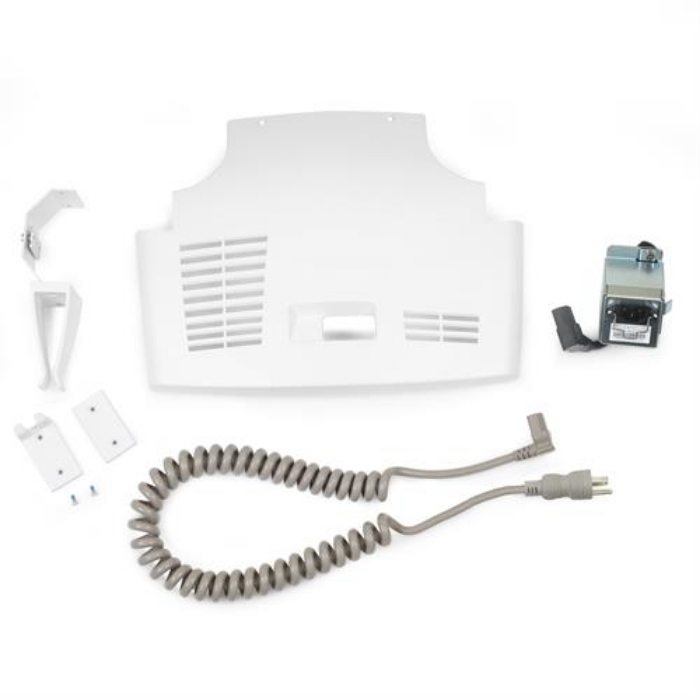 Bild på ERGOTRON ACCESSORY POWER CORD AND HOOK 98-582-2