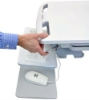 Bild på ERGOTRON STYLEVIEW Cart+Lcd PIVOT SLA SV44-1331-2