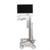 Bild på ERGOTRON CAREFIT PRO CART C52-1201-2