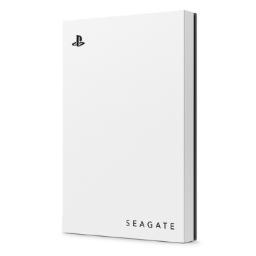 Bild på SEAGATE GAME DRIVE HDD 2TB PLAYSTATION STLV2000201