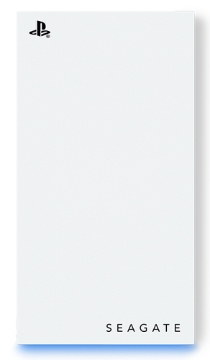 Bild på SEAGATE EXTERNAL SSD 1TB PLAY STATION STMH1000200