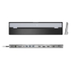 Bild på J5CREATE USB-C TRIPLE DISPLAY DOCKING JCD543-N