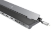 Bild på J5CREATE USB-C TRIPLE DISPLAY DOCKING JCD543-N