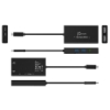 Bild på J5CREATE VIDEO CAPTURE USB HUB JVA01-N