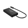 Bild på J5CREATE VIDEO CAPTURE USB HUB JVA01-N