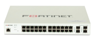 Bild på FORTINET LAYER 2/3 FORTIGATE SWITCH FS-224E