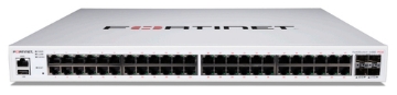 Bild på FORTINET LAYER 2/3 FORTIGATE SWITCH FS-448E-POE