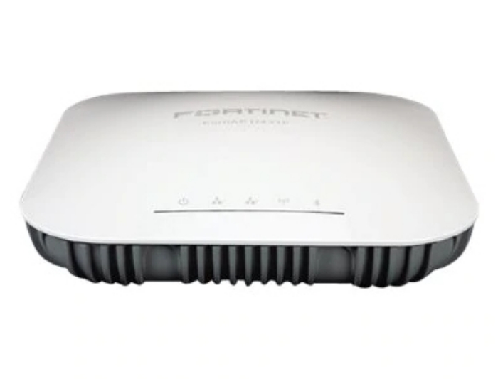 Bild på FORTINET INDOOR WIRELESS UNIVERSAL AP - FAP-431F-E