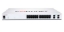 Bild på FORTINET L2+ MANAGED POE SWITCH WITH FS-124F-POE