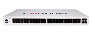 Bild på FORTINET FS-448E LAYER 2/3 FORTIGATE