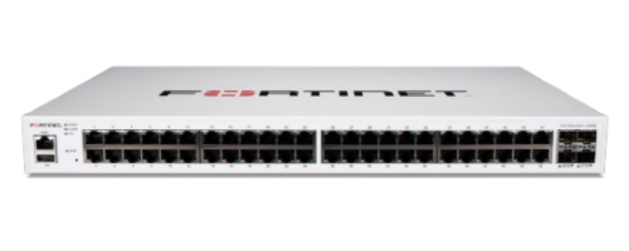 Bild på FORTINET FS-448E LAYER 2/3 FORTIGATE